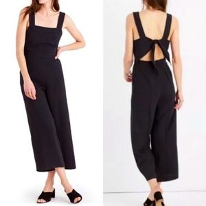 Madewell Jumpsuit